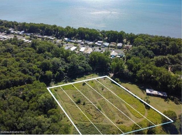 Land for Sale: 3 Lots x each 2000m2 at 11 Armanasco Rd, Bramston Beach QLD 4871