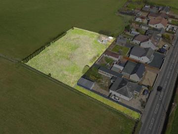 Bogside Wishaw, ML2, Lanarckshire, South West Scotland