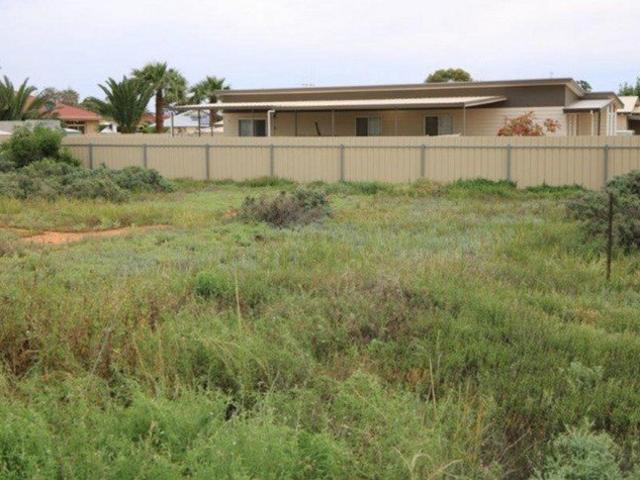 LAND FOR SALE