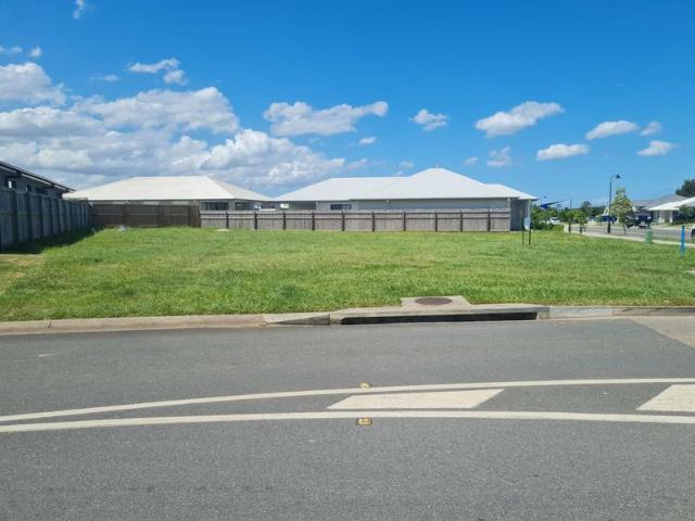 Land for Sale! 750 Square Meters
