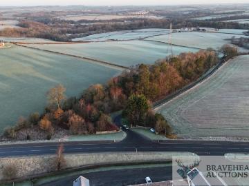 Coylton Ayr, KA6, Glasgow and West Scotland, South West Scotland