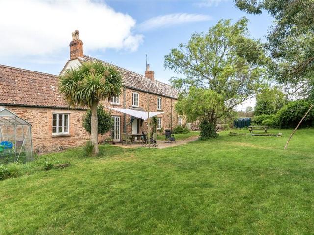 4 bedroom house for sale