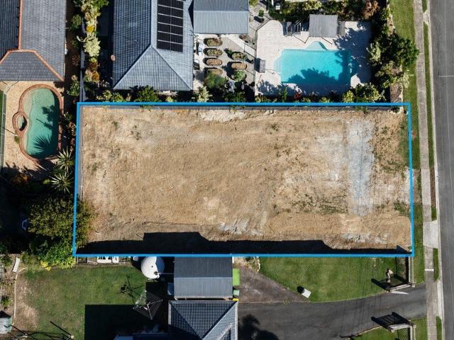 Land For Sale 734m2 Vacant Block