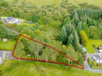 Land for sale in Shetland