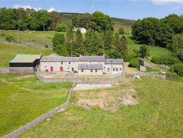 North East, North England