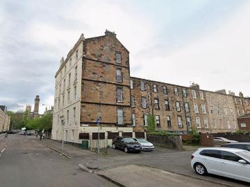 Berkeley Street G3 Glasgow, West End Park Street G3 Glasgow
