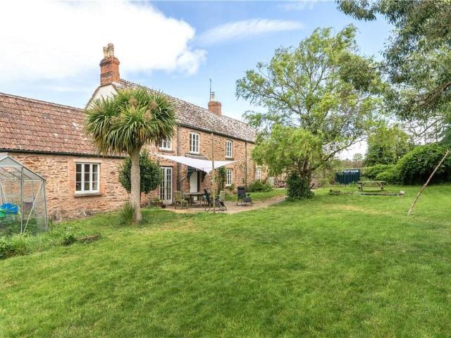 4 bedroom house for sale