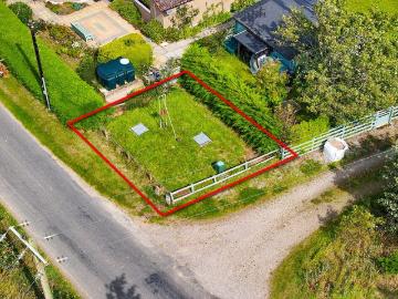 Land for sale in Shetland