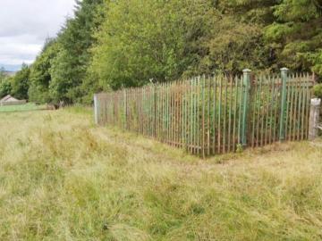 Land for sale in Shetland