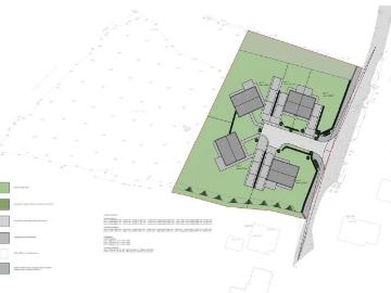 Three Crosses Swansea, SA2, Gower, Wales