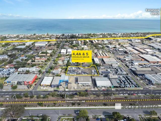Land FRANKSTON VIC 104893763