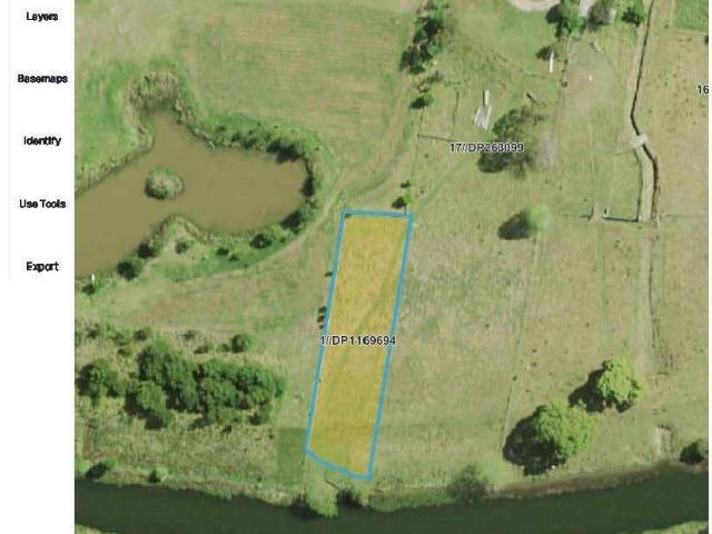 Land Frederickton NSW 104108825