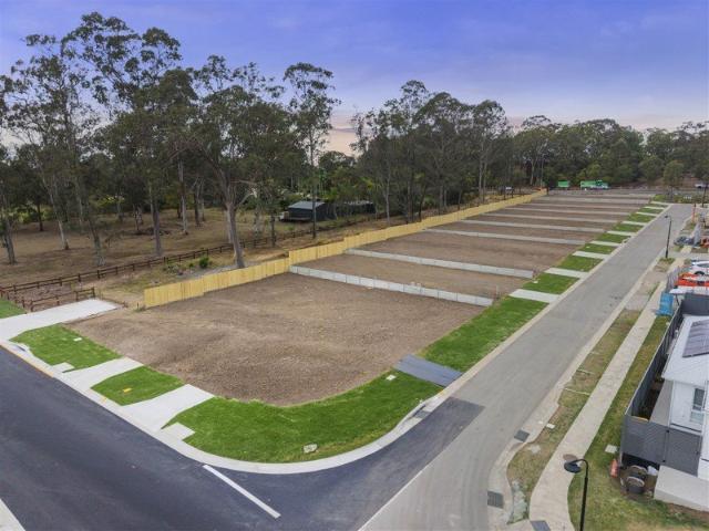 LAND FROM $771,750