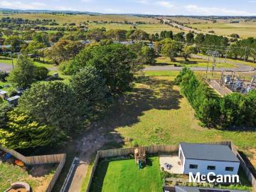 Land for sale in New South Wales - Garden