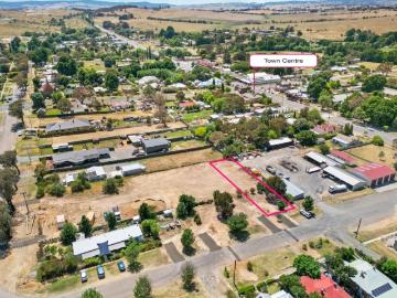 Land for sale in New South Wales