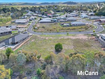 Land for sale in New South Wales