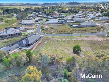 Land for sale in New South Wales
