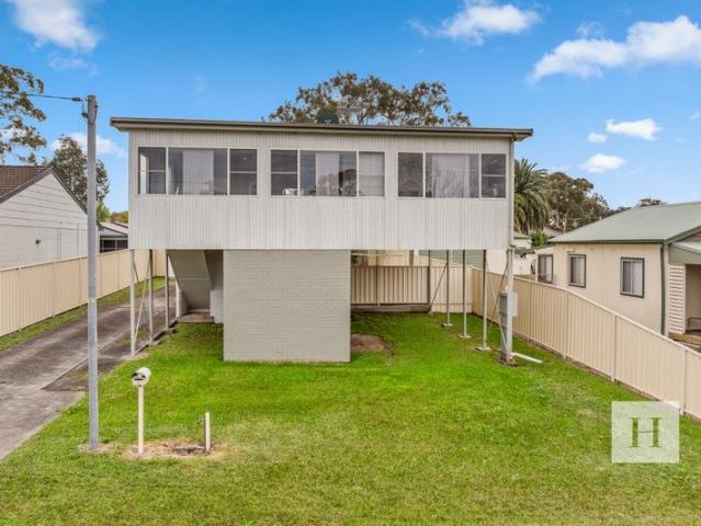 Land, Garage and Opportunity