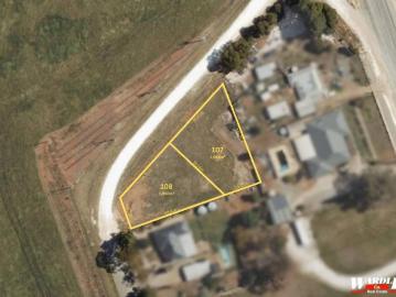 land Georgetown ES101909348
