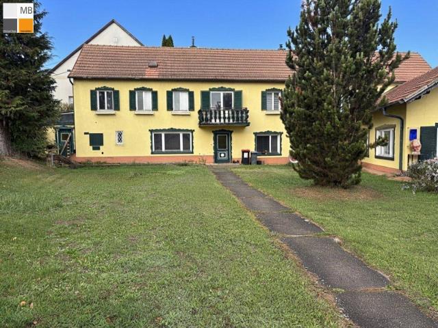 Land Genuss Leben I MB IMMOBILIEN