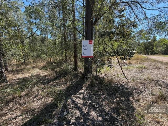 Land Glenwood QLD 105932775
