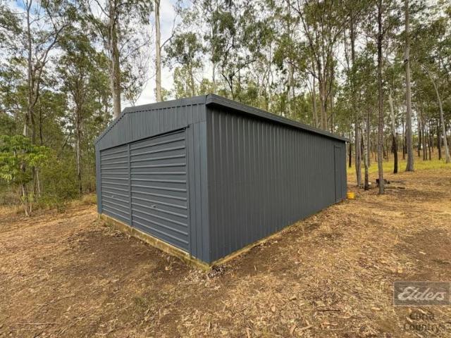 Land Glenwood QLD 105932781