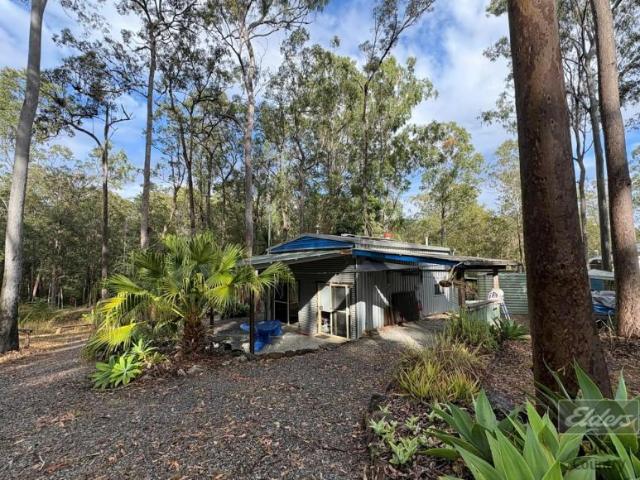 Land Glenwood QLD 105936545