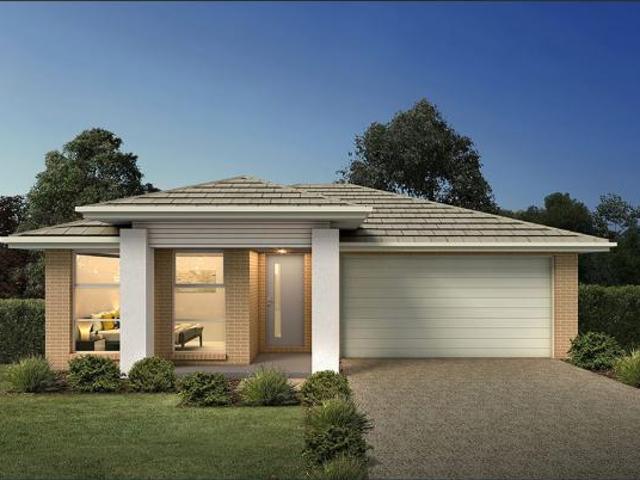 Land GLENEAGLE QLD LS82384689