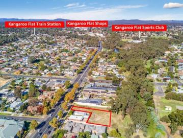 For Rent Land Golden Square VIC DS101583384