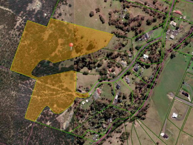 Land GRANTON TAS 104951878