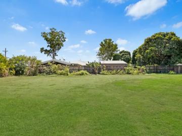 Fraser Coast Regional, Mud Island, Queensland