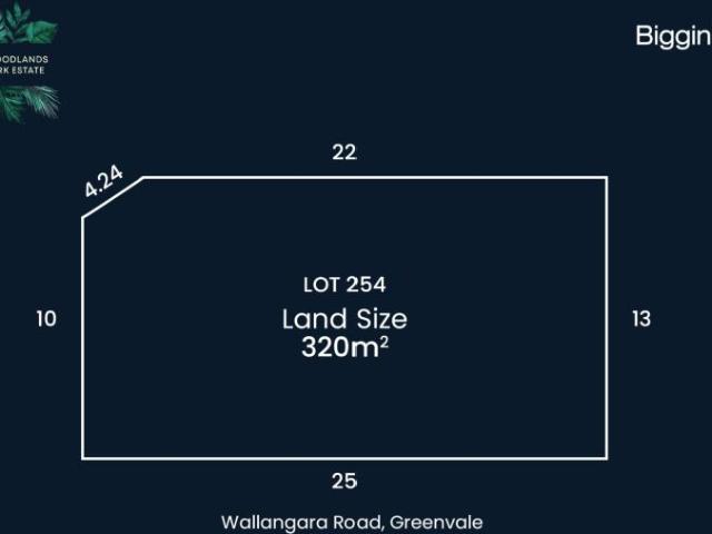 Land Greenvale VIC 105824708