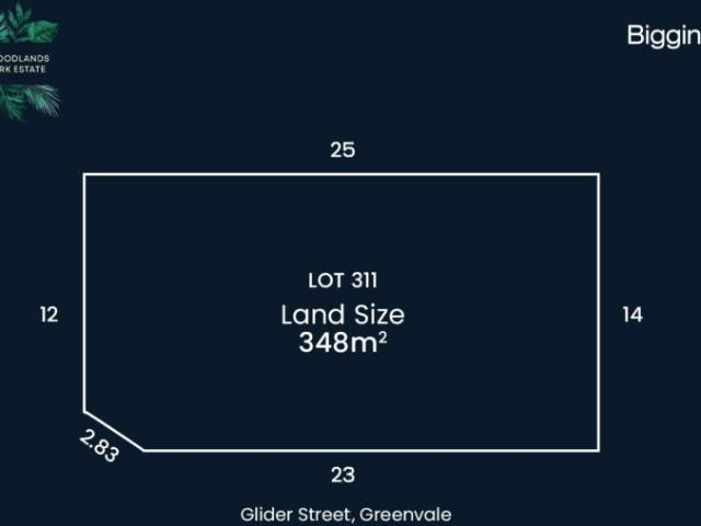 Land Greenvale VIC 101581082