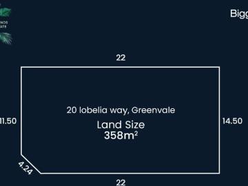 Land Greenvale VIC 101583036