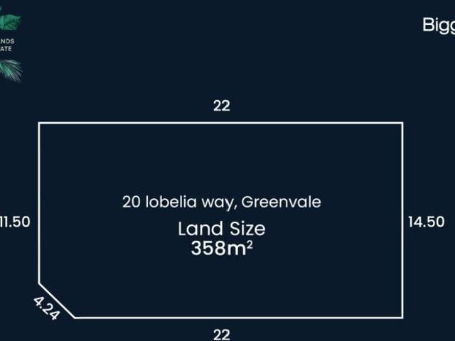 Land Greenvale VIC 101583036