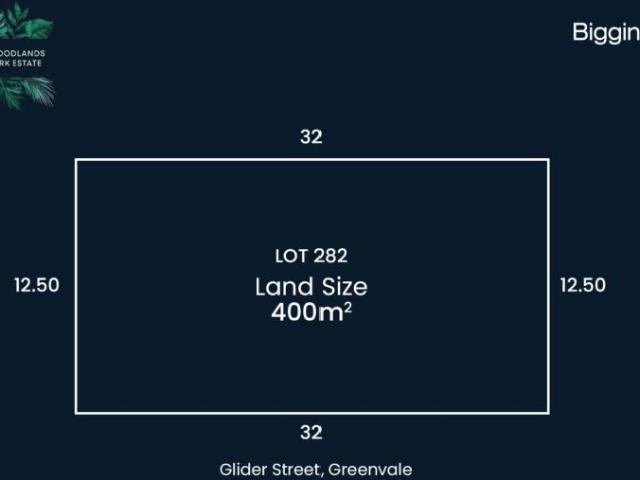 Land Greenvale VIC 101583073
