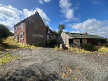 Halesowen, Worcestershire county, Midlands