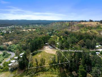 Land Hepburn Springs VIC 101583228