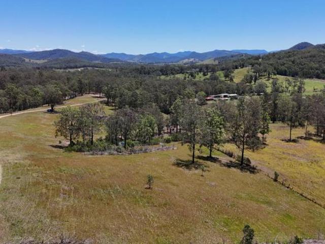 Land Hickeys Creek NSW LS101908970