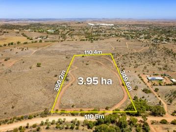 Northampton, Chapman Valley, Peak Island, Western Australia