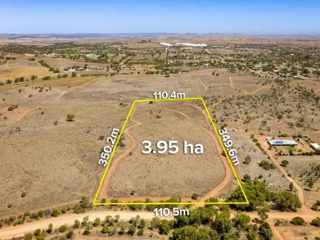 Land Holding in Northampton