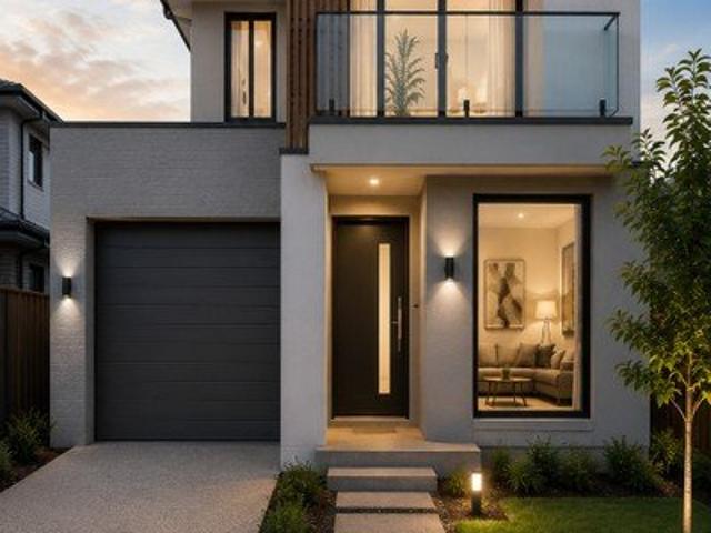 LAND & HOME PACKAGE I SELLING FAST