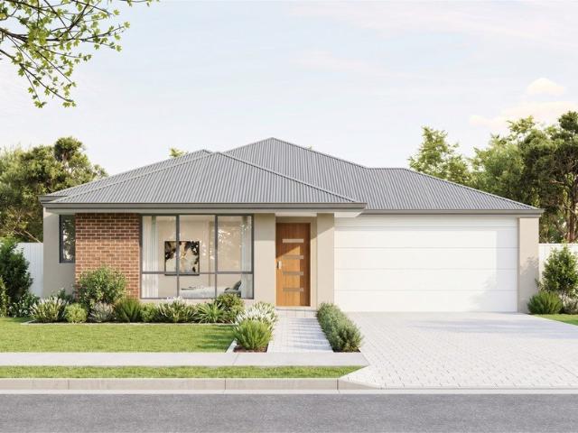 Land & House Pakcage Available Now! One of Darch's Most Desirable Estates