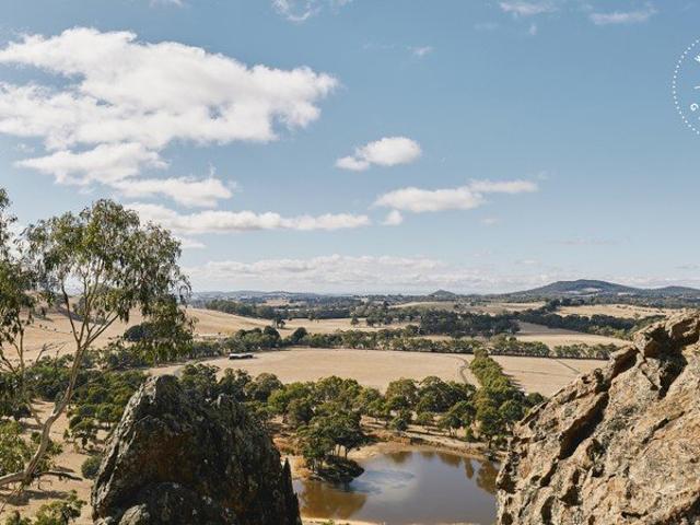 Land in Gisborne's premium location!