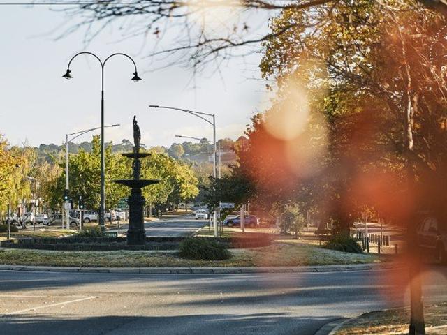 Land in Gisborne's premium location!