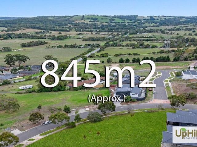 Land in Pakenham at Prime Location