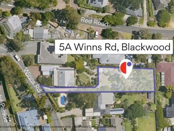 Blackwood, Adelaide, Coromandel East, Adelaide Hills, South Australia