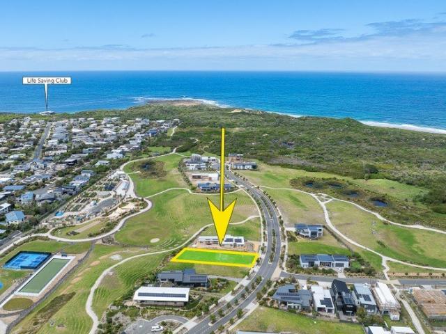 Land in Prime Location