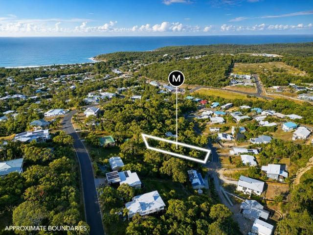 Land in the Heart of Agnes Water