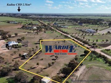 Kadina, Copper Coast, Copper Coast, Garden Island, City of Salisbury, South Australia
